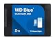 Wd Blue SA510