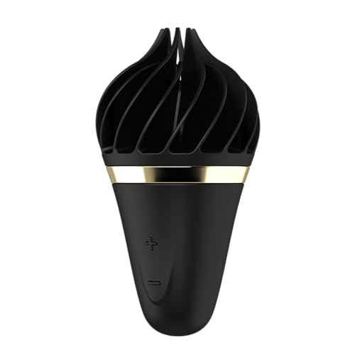 Satisfyer layons Sweet Temptation Black/Gold | Pour adultes