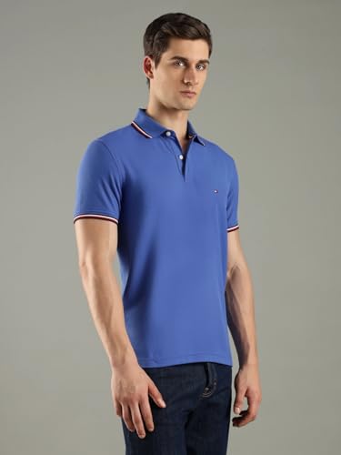Image of Tommy Hilfiger Men Polo Shirt