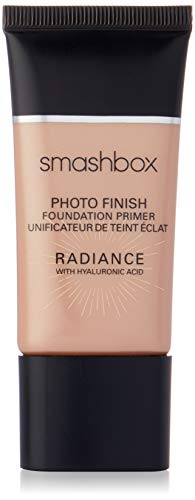 Smashbox Acabado De Foto Base De Maquillaje u0096 Resplandor 1oz (30ml)