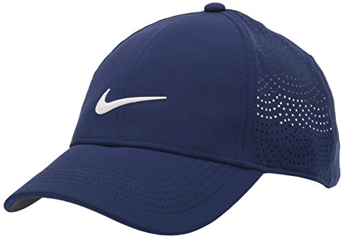 Gorra Nike Aerobill Heritage86 Performance para mujer