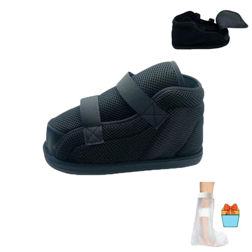 Yodilala Medical Boots Rehab…