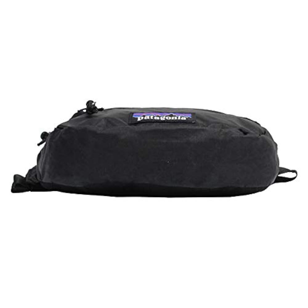 【限定品】パタゴニア ウルトラライト ブラックホール ミニ ヒップ パック patagonia 【並行輸入】パタゴニア ウルトラライト ブラック