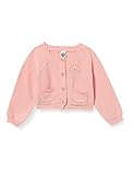 CHAQUETA TRICOT FORMENTERA Tuc Tuc Chaqueta Tricot Formentera, Rosa, 9-12M para Bebés