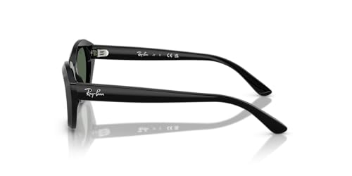 Image of Ray-Ban Unisex Rb8097 William Titanium Square Sunglasses