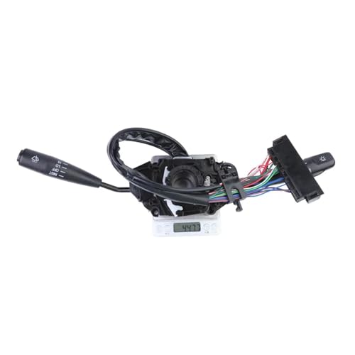 Interrupteur de clignotants haute précision pour commande phares Toyota Corolla 93-97