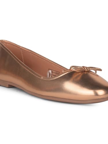 Image of Bata Women Slipon Ballerina