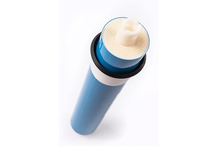 5-Stufen Umkehrosmose RO5: Wasserfilter mit Tank und Membrane