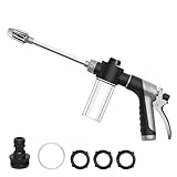 High Pressure Soap Sprayer for Garden Hose