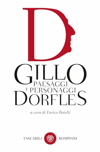  Paesaggi e personaggi