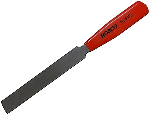 HOSCO Luthiers Tools tbgNEt@C R=3mm TL-FF3