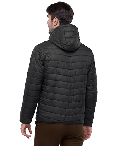 33000ft-Mens-Lightweight-Packable-Insulated-Puffer-Winter-Jacket-with-Hood-Water-Resistant-Down-Alternative-Puffy-Coat