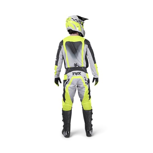 Image of Fox Racing Men's 180 Motocross Dirt Bike Jersey