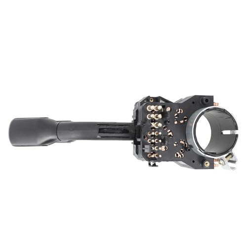 Interrupteur clignotant VW 4D0953513 pour commande de commodo de voiture - 5