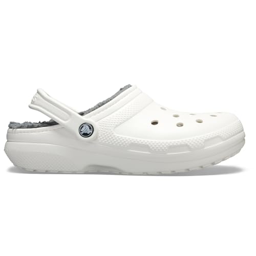 Image of Crocs Unisex-Adult Classic Lined Clog