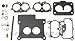 Standard Hygrade - 929A - Carburetor Kit