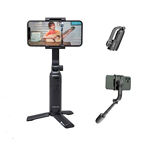 Amazon.co.jp: FeiyuTech Vimble One 折りたたみ式