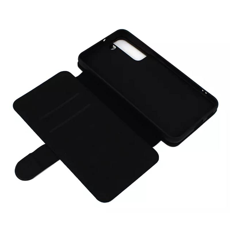 Housse en cuir Samsung S22 Plus haut de gamme style Chess Evolution - 3