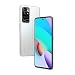 Produktbild Xiaomi Redmi 10 - Smartphone 6GB+128GB, 50MP AI Quad-Kamera, MediaTek Helio G88-Prozessor, 6.5" FHD+ DotDisplay, Dual SIM(Kieselstein Weiß)