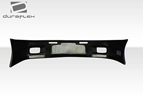 1999-2006 Gmc Sierra 2000-2006 Yukon Duraflex Denali Style Front Bumper Cover - 1 Piece #TOP6