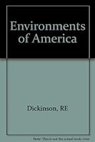 Environments of America 0533006295 Book Cover