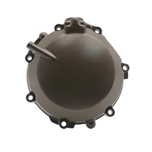 Protector cárter motor para ZX-12R 2002-2006 cubierta estator 4