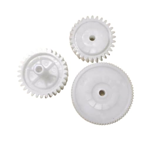Engrenage d'entraînement de fusion haute résistance compatible Pro M402 M427 en 20 sets