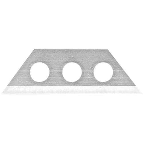 Sheffield 5PK Mini Utility Blades, Multi, One Size, 12851