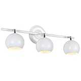 Fuente de luz: E27; Número de luces: 1; Adecuado para: Lámpara incandescente, halógena, LED, Bombilla de bajo de energía, pera incluido: Spotlights incluye bombilla LED. Voltaje: 220 V; Capacidad: max 40 W. Tipo de (tornillos).
