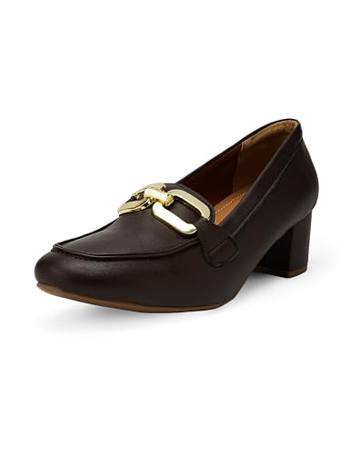 Image of Allen Solly Womens Ahscfrgbs01159 Heeled Sandal