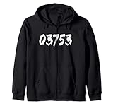 03753 zip design for NH men and women in brush lettering. No need for anyone to ask, where you from? Represent your area with this homage to 03753 N.H. neighborhood design. 03753 makes a great gift idea for birthday, Mother's Day, Father's Day, Chris...