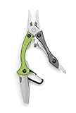 Gerber Multifunktionswerkzeug Crucial Green GE31-000238