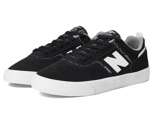 Image of New Balance Unisex Adult Numeric 306 V1 Skateboarding Shoes