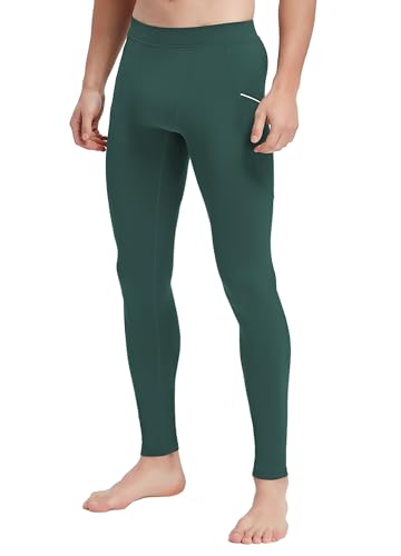 Recopilación de Leggings y medias deportivas para Hombre disponible en línea. 26 Imagen adicional