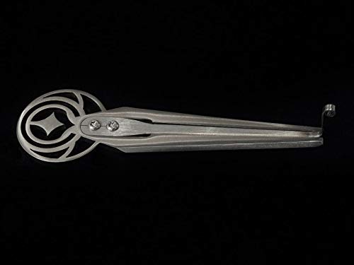 Jews Harp by D.GlazyrinStar - Professional mouth musical instrument jaw harp Beautiful sound Excellent quality Original Russian maultrommel jaw harp dan moi product thumbnail 5
