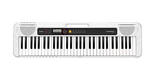 Amazon | カシオ（CASIO）電子キーボード Casiotone CT-S200WE