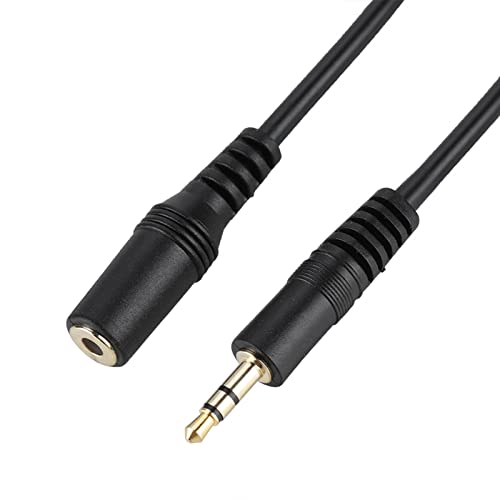 Extension Cable Jack Aux Cable 3.5mm 15m miniatura 2