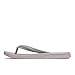 New Balance Uomo 24v1 Flip Flop, Logwood Silver, 3