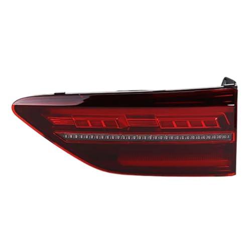 Clignotants séquentiels et feux de freinage LED pour Golf 8 intérieur droit