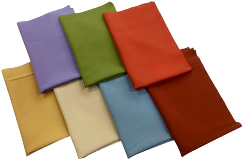 [�Ђ̂�] �����̂͂��� �k�ɖ��n 7���Z�b�g �݂邵������p�ޗ� �|���G�X�e������߂� ��38��������50cm7���g ���������̐؂蔄��