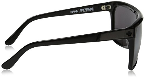 Image of Spy Optic Flynn, Shield Sunglasses, Color and Contrast Enhancing Lenses