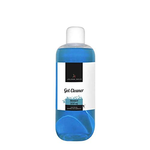 Juliana Nails Gel Lack & Gel Zubehör Gel Cleaner 2 Größen 500