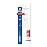 Staedtler Mars 780 Technical Mechanical Pencil, 2mm. 780BK