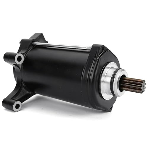 Démarreur R1200R K53 résout les problèmes de démarrage à froid - 3