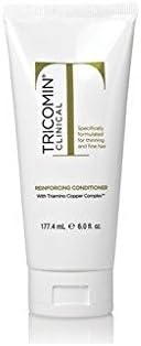 Tricomin Clinical Reinforcing Conditioner, 6 Ounces