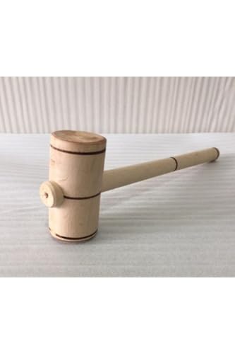 Mobilreyon; Ahşap Tokmak, Zeytin Tokmağı, Zeytin Ceviz Fındık Kıracağı
