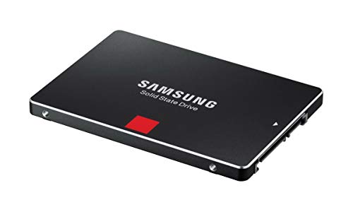 Preisvergleich Produktbild Samsung MZ-7KE1T0BW 850 PRO