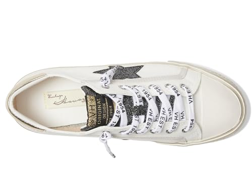Image of VINTAGE HAVANA Womens Alive Slip On Sneakers Shoes Casual