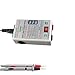 LED Tester 0-320V TV Backlight Tester Multipurpose Screen Repair Tools Without Disassemble LED Bead Lamp Strips Check Device(US Plug,GJ2C Plus)