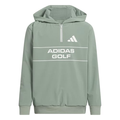 adidas Men's Aeroready Graphics Hoodie